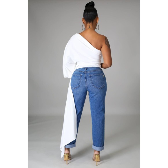 Believe In Me Top - Picture 4 of 4